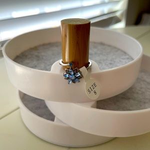 Fragrant Jewels Ring size 8